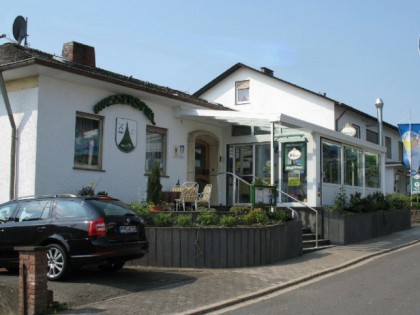 Foto: Hotel Restaurant Wasserspiel