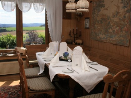 Foto: Hotel Restaurant Wasserspiel