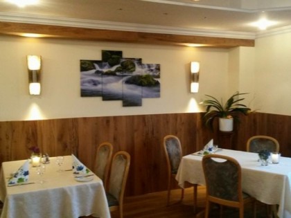 Foto: Hotel Restaurant Wasserspiel