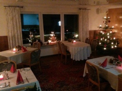 Foto: Hotel Restaurant Wasserspiel