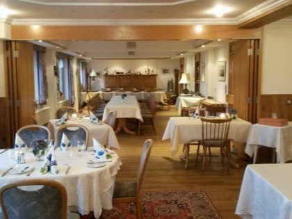Foto: Hotel Restaurant Wasserspiel