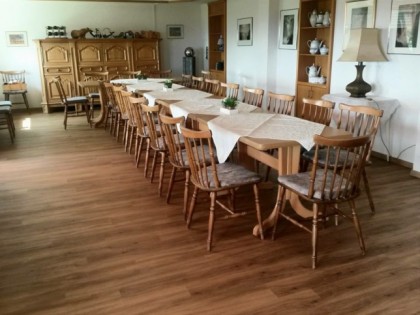 Foto: Hotel Restaurant Wasserspiel