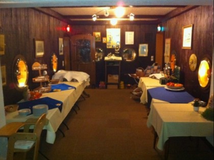 Foto: Hotel Restaurant Wasserspiel