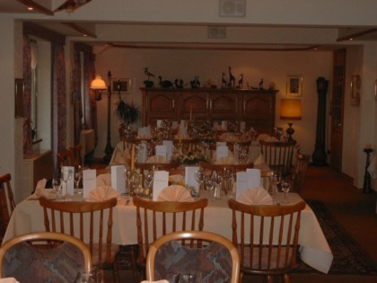 Foto: Hotel Restaurant Wasserspiel