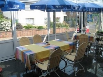 Foto: Hotel Restaurant Wasserspiel